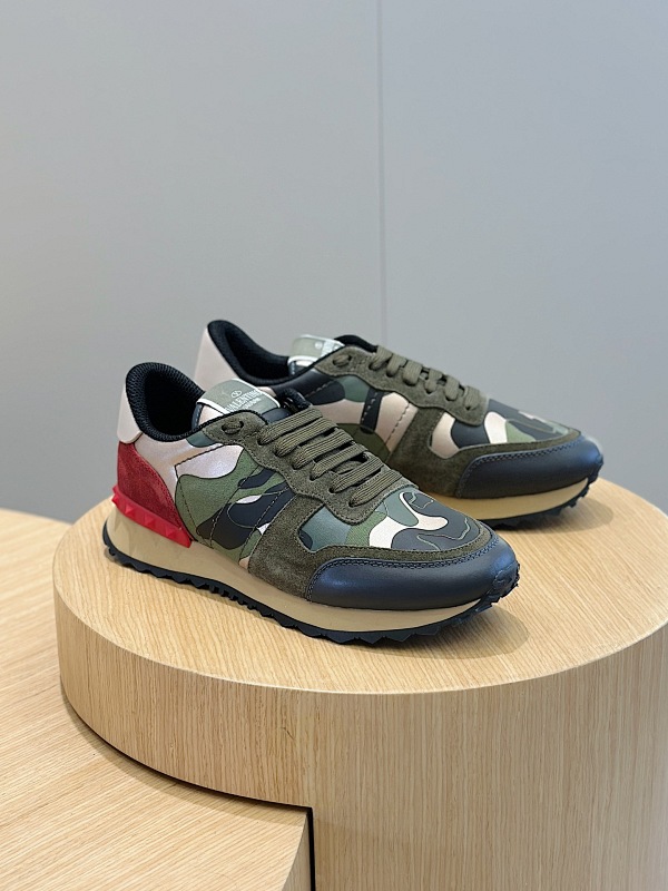 VALENTINO ROCKRUNNER SNEAKERS ORIGINAL VERSION-178922027