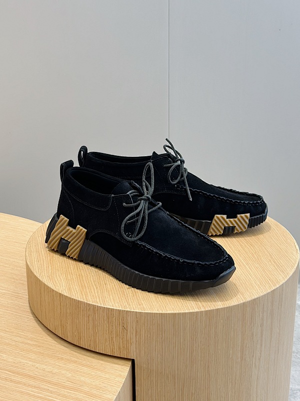 Hermes INCREASE SNEAKERS ORIGINAL QUALITY-178525467