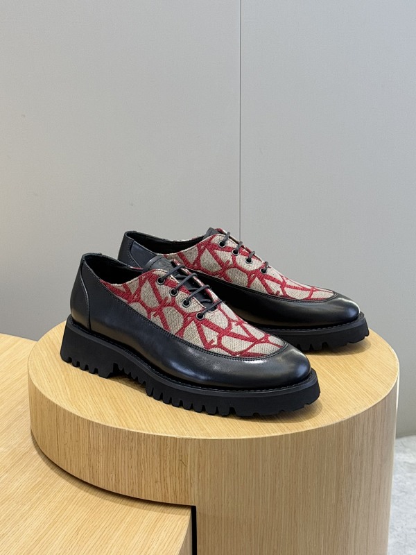 VALENTINO GARAVANI GENTEGLAM SHOES ORIGINAL-199792183