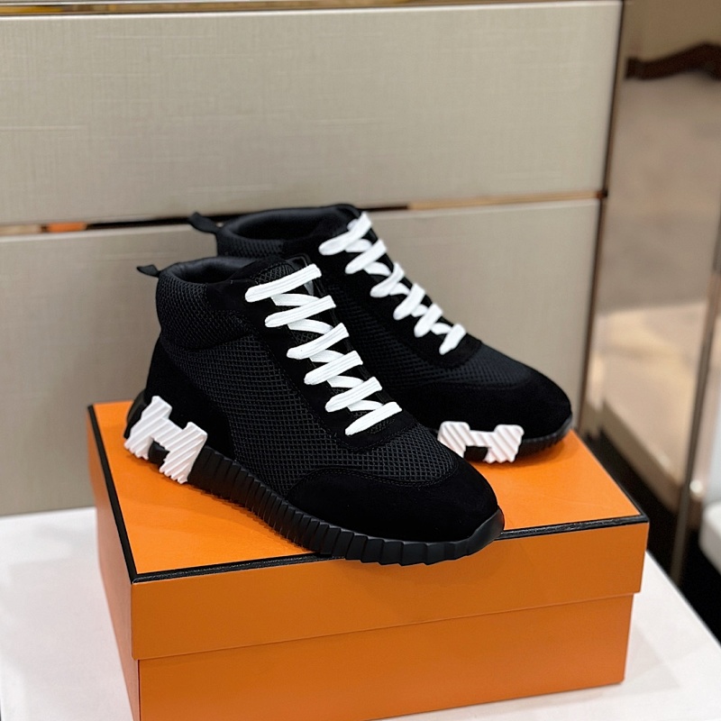 Hermes 23SS BOUNCING SNEAKERS-144669722
