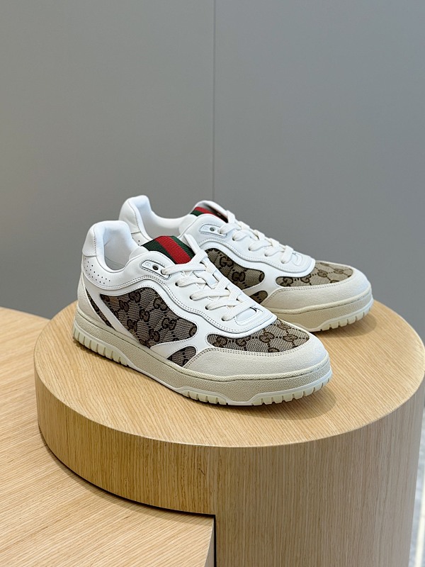 Gucci GG RE-WEB SNEAKERS ORIGINAL-166953926