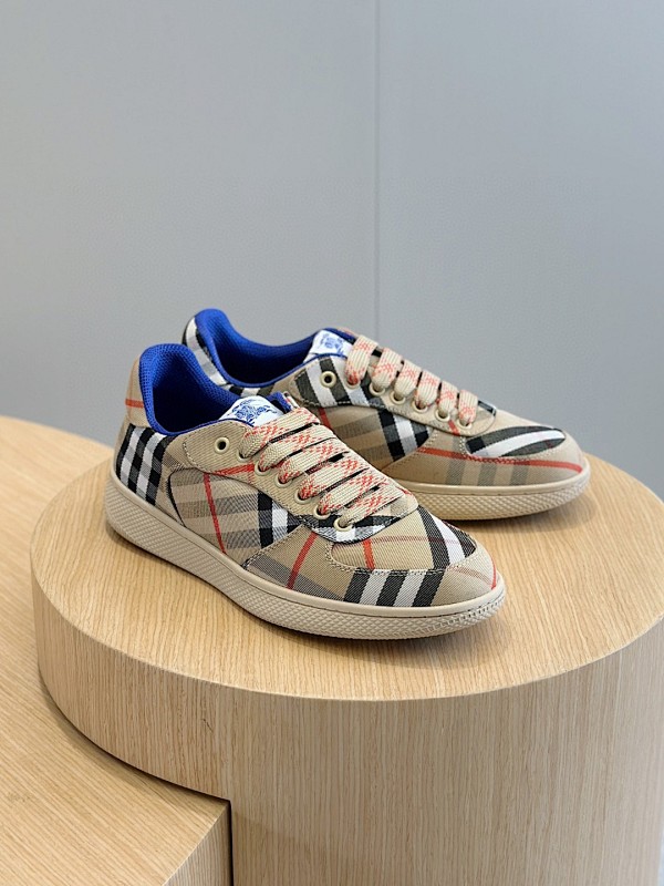 BURBERRY TERRACE SNEAKERS ORIGINAL QUALITY-168958311