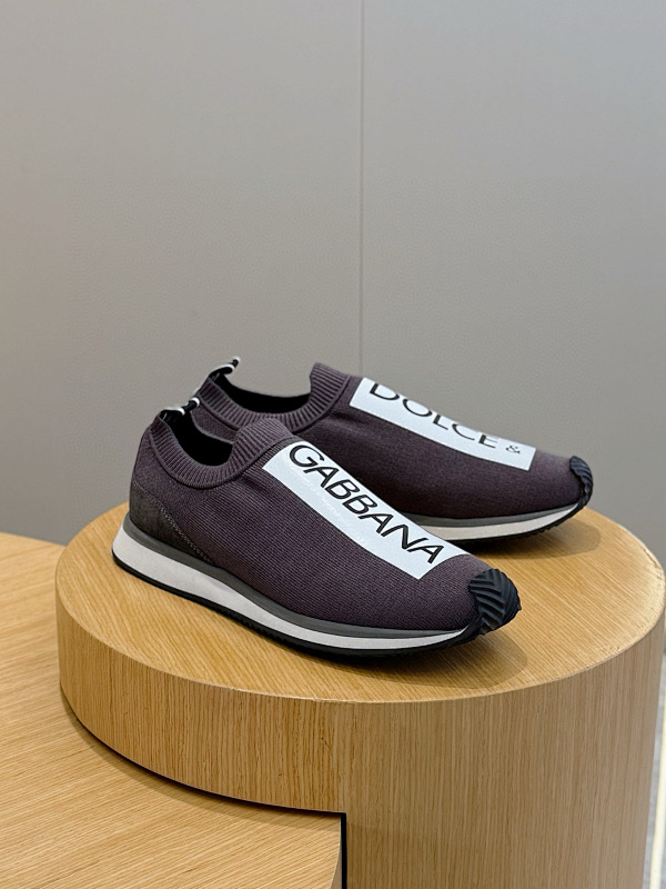 D&G CUSHION SNEAKERS ORIGINAL QUALITY-199798411