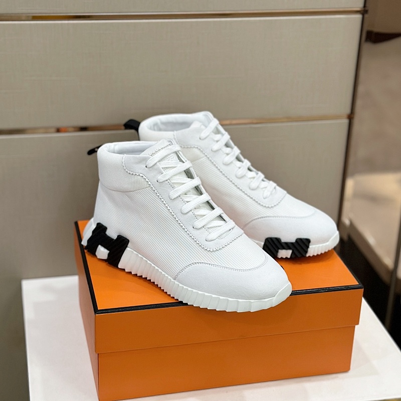 Hermes 23SS BOUNCING SNEAKERS-144669685