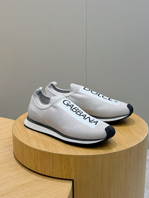 D&G CUSHION SNEAKERS ORIGINAL QUALITY-199798432