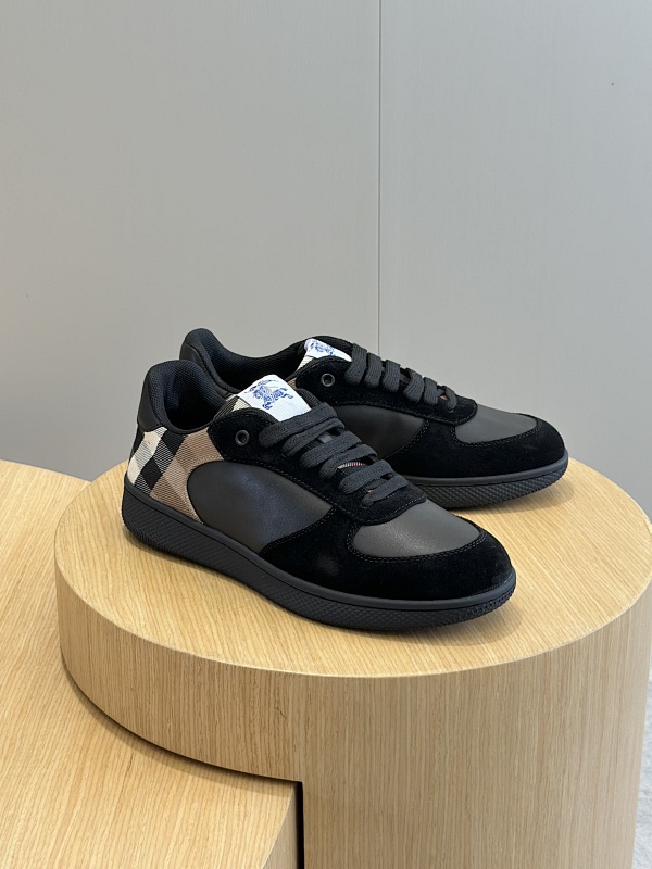 BURBERRY TERRACE SNEAKERS ORIGINAL QUALITY-178681503