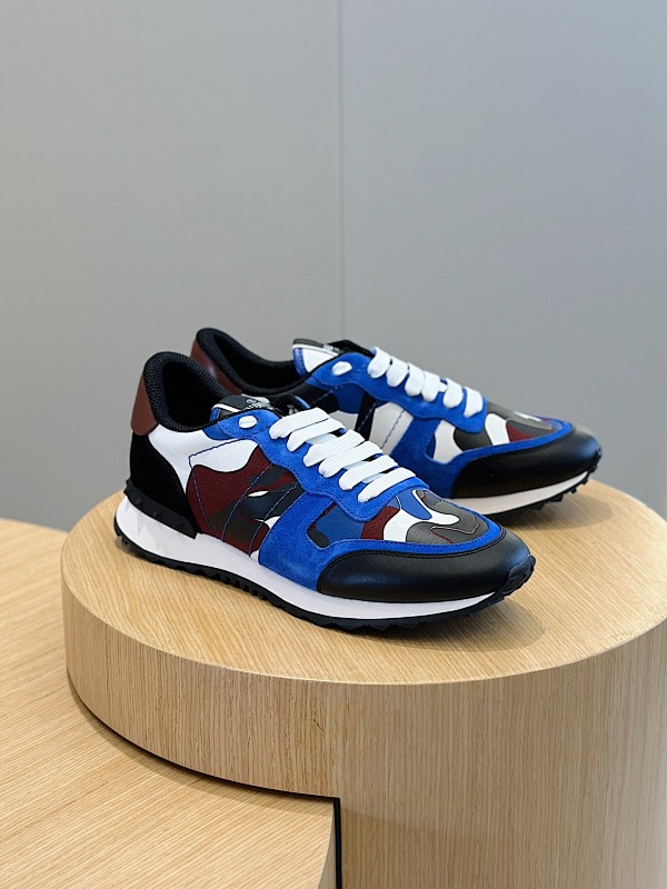 VALENTINO ROCKRUNNER SNEAKERS ORIGINAL VERSION-178921996