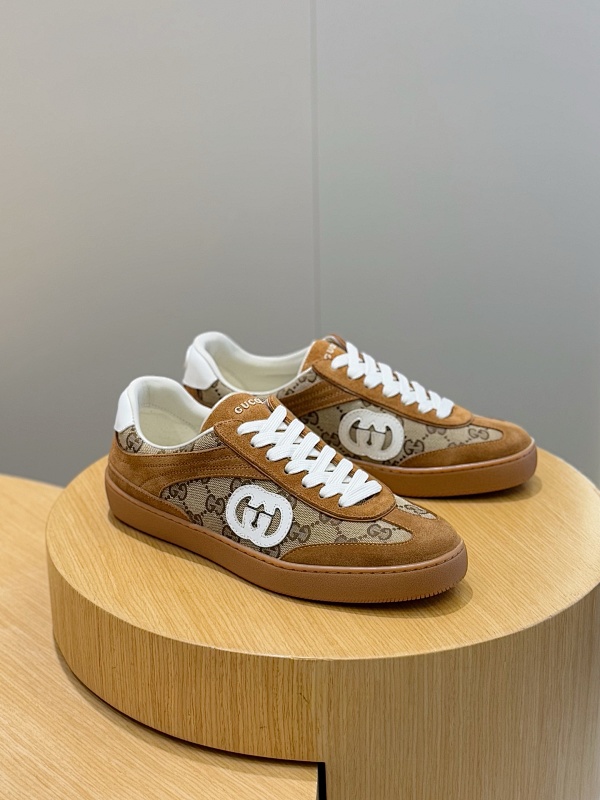 Gucci GG SNEAKERS ORIGINAL QUALITY-199167428