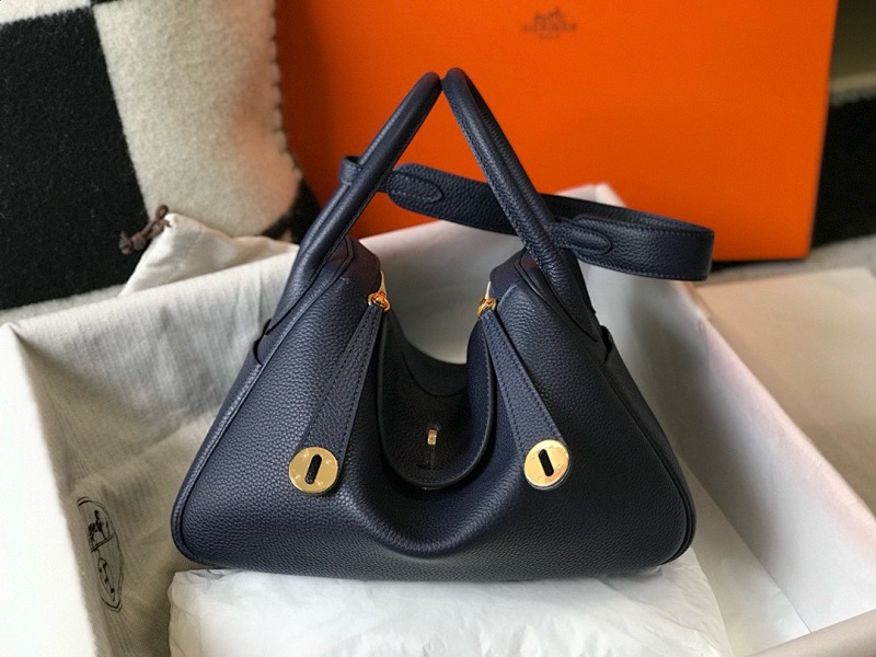 Hermes LINDY BAG ORIGINAL VERSION-158273384