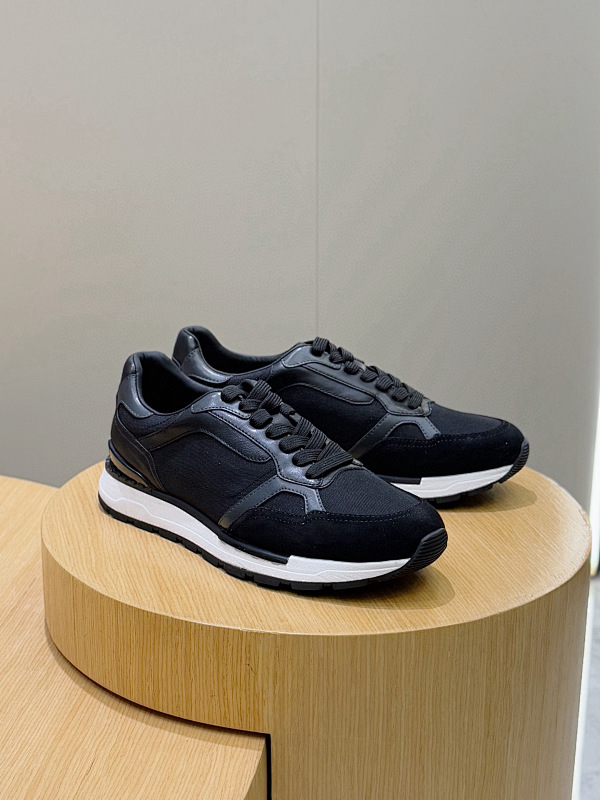 ZEGNA SNEAKERS ORIGINAL QUALITY VERSION-200136638