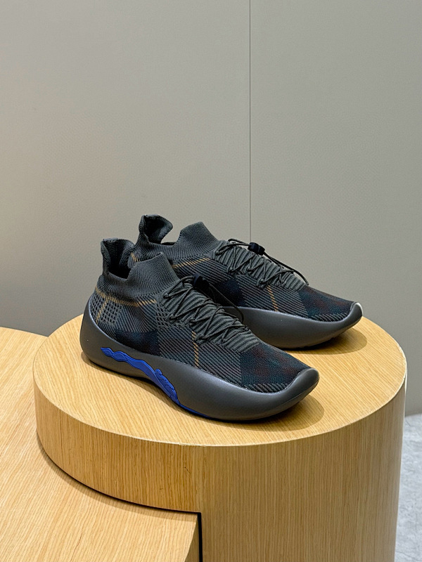 BURBERRY SNEAKERS ORIGINAL QUALITY VERSION-199795541