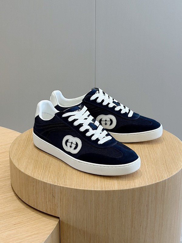 Gucci GG LIDO SNEAKERS ORIGINAL-168738367