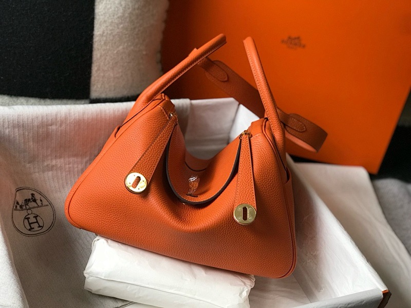 Hermes LINDY BAG ORIGINAL VERSION-158273481