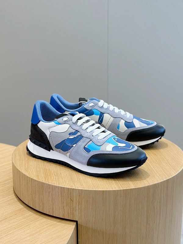 VALENTINO ROCKRUNNER SNEAKERS ORIGINAL VERSION-178922009