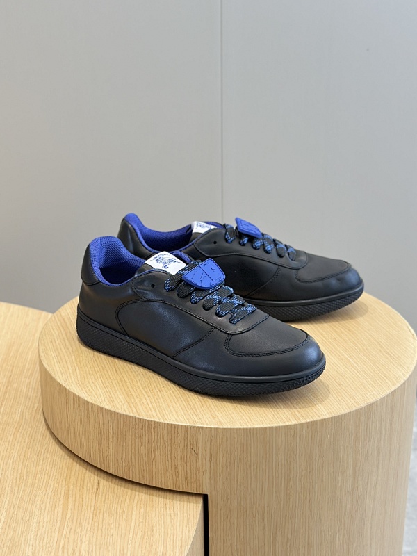 BURBERRY TERRACE SNEAKERS ORIGINAL QUALITY-178681495