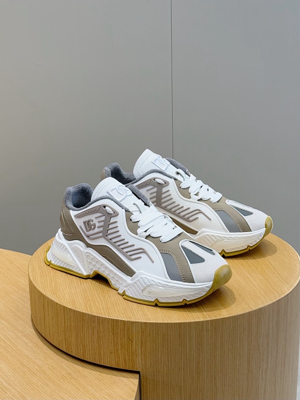 D&G D0LCE GABBANA DAYMASTER SNEAKERS-190775082