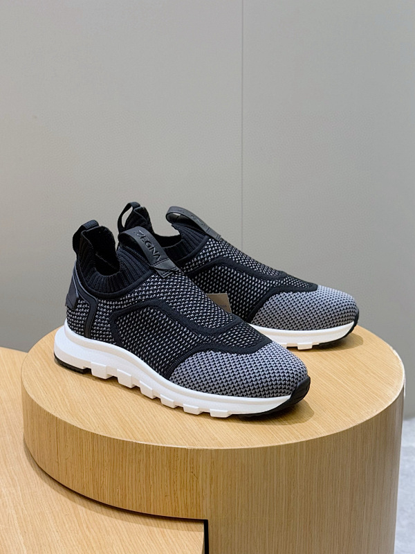 ZEGNA SNEAKERS ORIGINAL QUALITY VERSION-200745434
