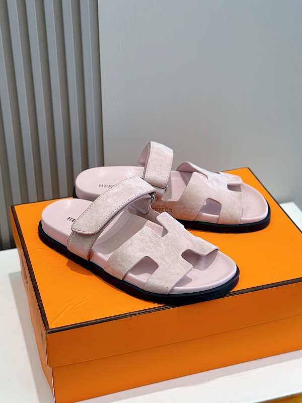 Hermes CHYPRE SLIPPER ORIGINAL QUALITY-166750913