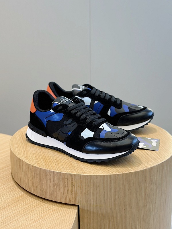 VALENTINO ROCKRUNNER SNEAKERS ORIGINAL VERSION-178922002