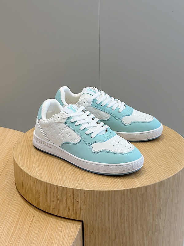 Louis Vuitton LV STADIUM SNEAKERS ORIGINAL-178525025