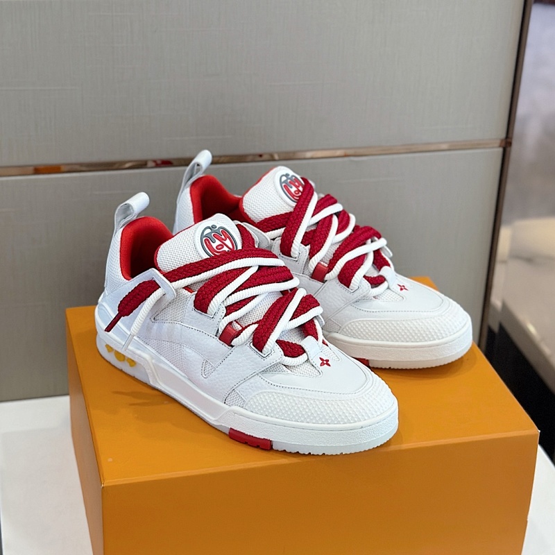 Louis Vuitton SKATE SNEAKERS ORIGINAL VERSION-157945481