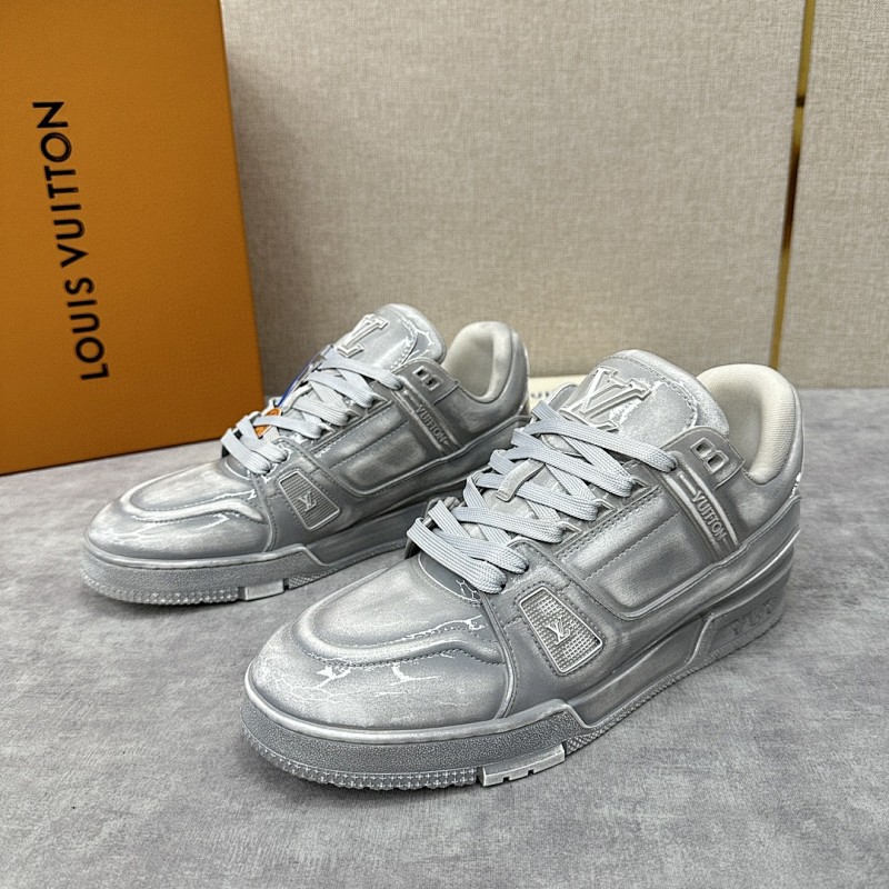 Louis Vuitton LV TRAINER SNEAKERS ORIGINAL-169731412