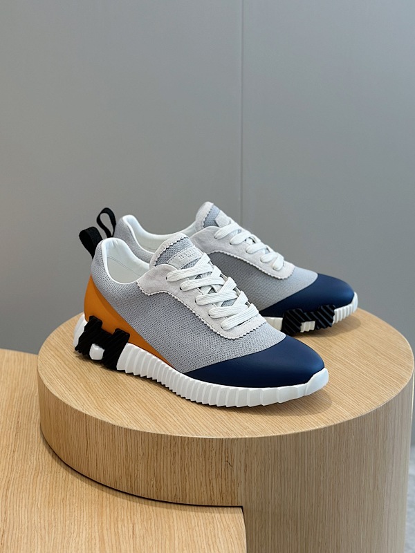 Hermes BOUNCING SNEAKERS ORIGINAL QUALITY-166754573