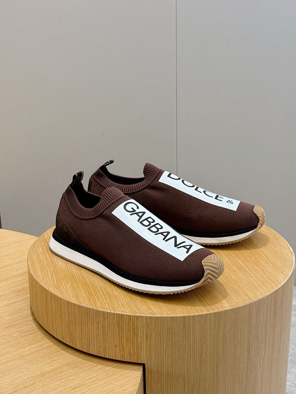 D&G CUSHION SNEAKERS ORIGINAL QUALITY-199798420