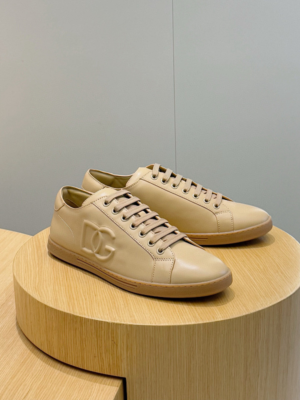 D&G PORTOFINO YACHT SNEAKERS ORIGINAL-200740136