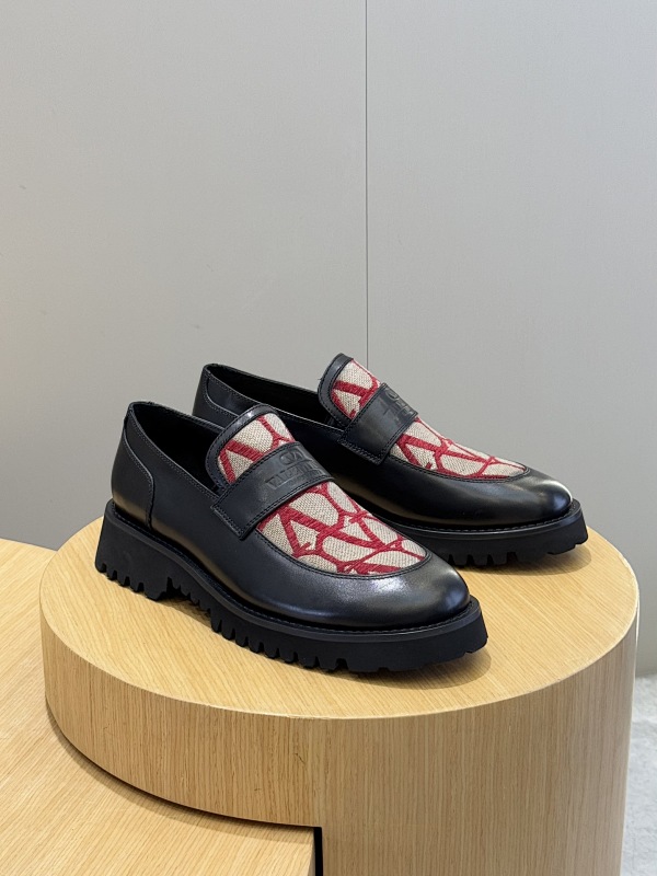 VALENTINO GARAVANI GENTEGLAM SHOES ORIGINAL-199792166