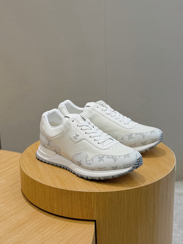 Louis Vuitton LV RUN AWAY SNEAKERS-200136295