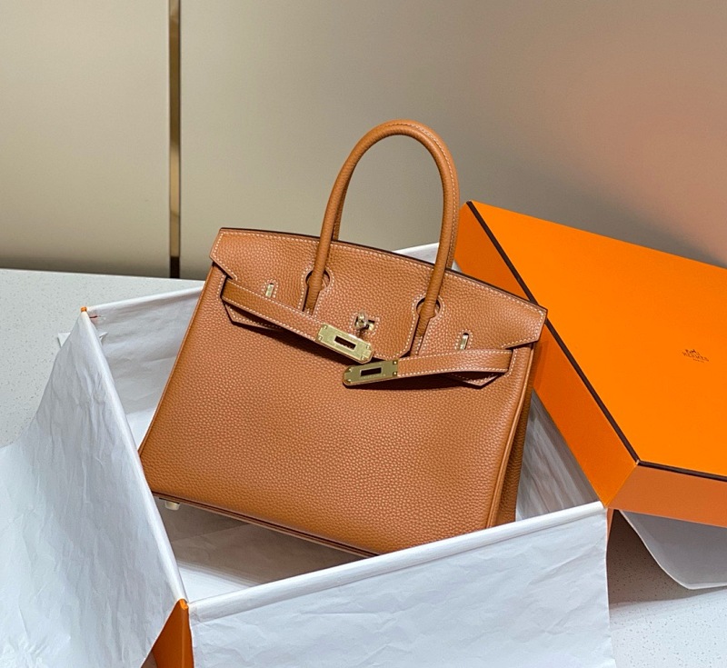 Hermes BRIKIN BAG ORIGINAL VERSION-158268097