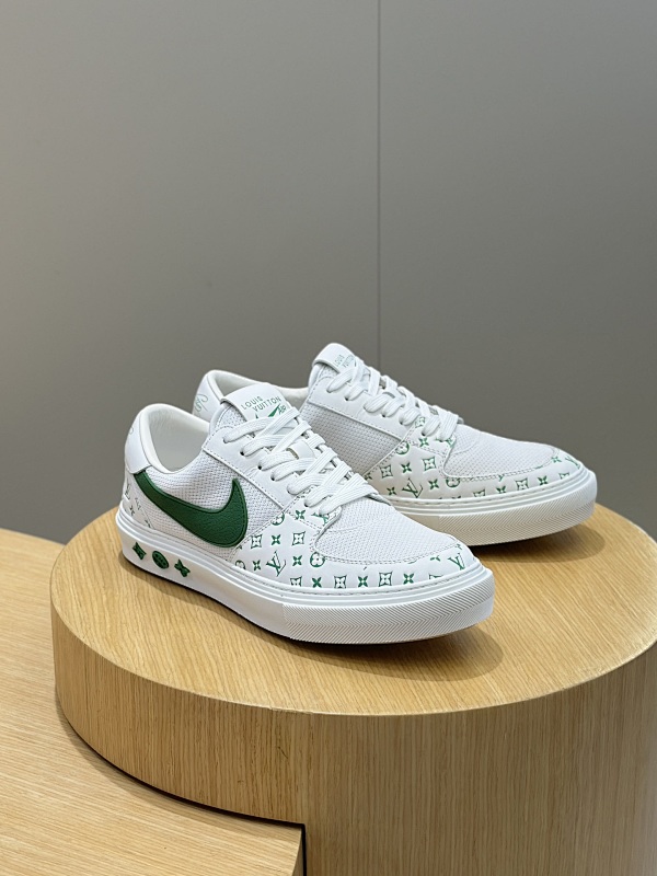 Louis Vuitton LV OLLIE NIKE SNEAKERS-199793677