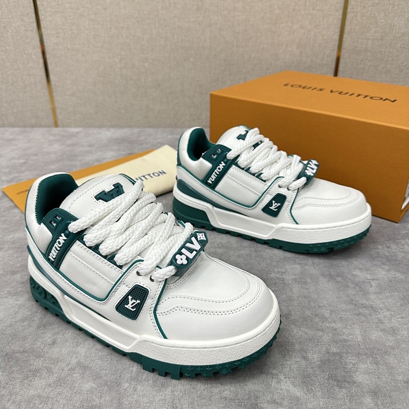 Louis Vuitton LV TRAINER MAXI SNEAKERS-169498774
