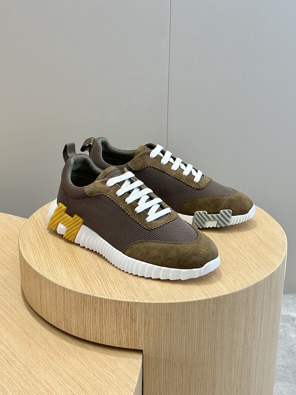Hermes BOUNCING SNEAKERS ORIGINAL VERSION-160418148
