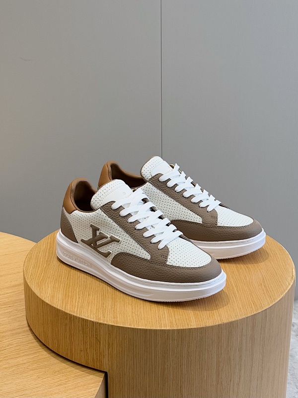 Louis Vuitton LV BEVETYHILS SNEAKERS ORIGINAL-190773599