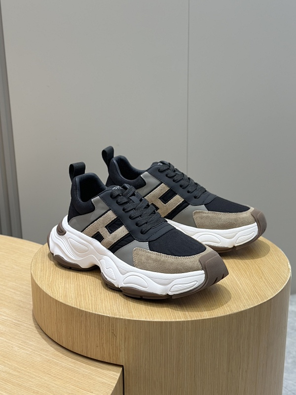 Hermes SNEAKERS ORIGINAL QUALITY VERSION-199794285