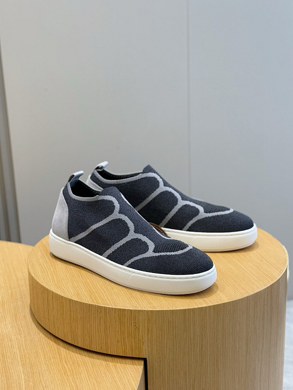 ZEGNA SNEAKERS ORIGINAL QUALITY VERSION-200745993