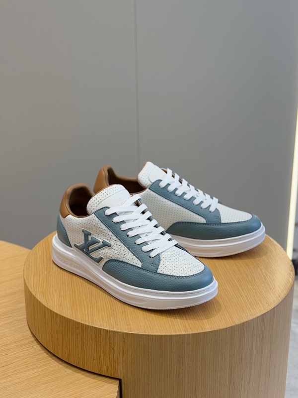 Louis Vuitton LV BEVETYHILS SNEAKERS ORIGINAL-190773606