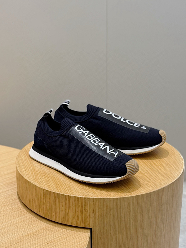 D&G CUSHION SNEAKERS ORIGINAL QUALITY-199798437
