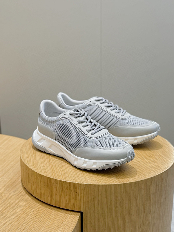 ZEGNA SNEAKERS ORIGINAL QUALITY VERSION-200136626