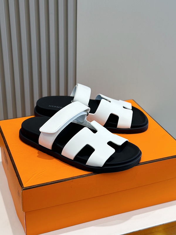 Hermes CHYPRE SLIPPER ORIGINAL QUALITY-166750849