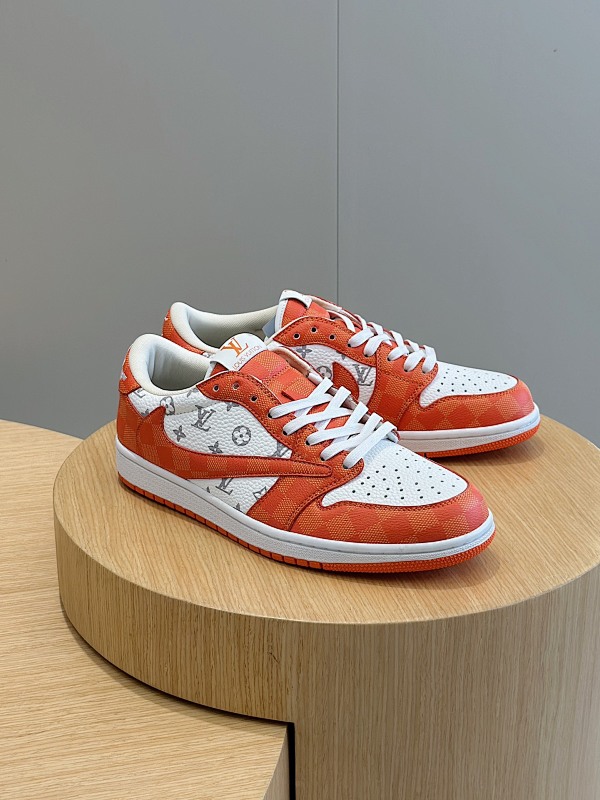 Louis Vuitton LV NIKE AIR JORDAN-178681151
