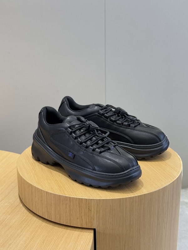 BURBERRY SNEAKERS ORIGINAL QUALITY VERSION-199792258