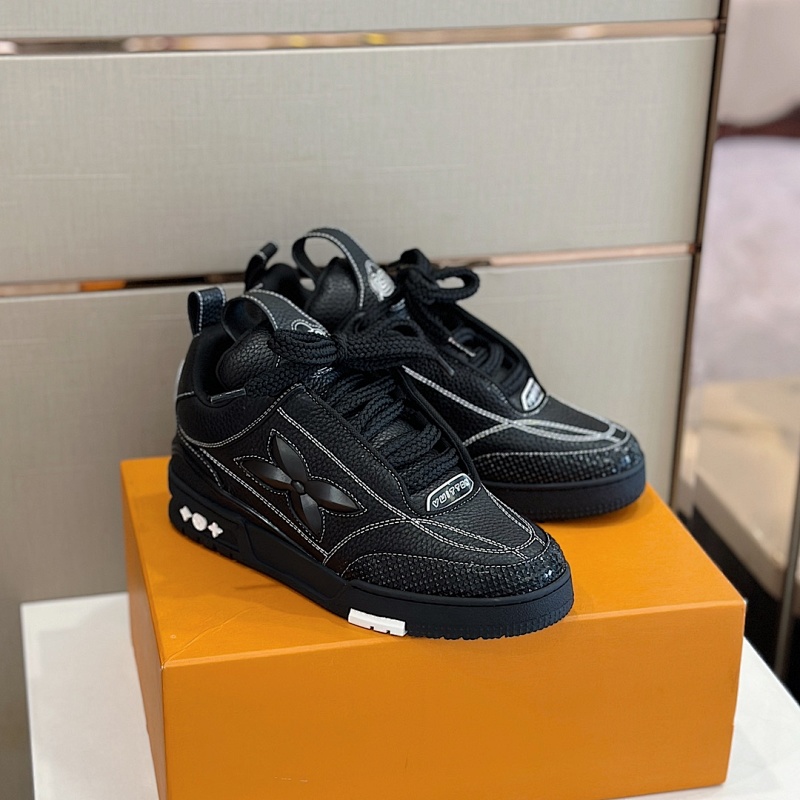 Louis Vuitton SKATE SNEAKERS ORIGINAL VERSION-157945498