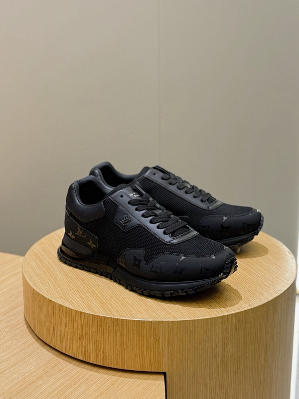 Louis Vuitton LV RUN AWAY SNEAKERS-200136277