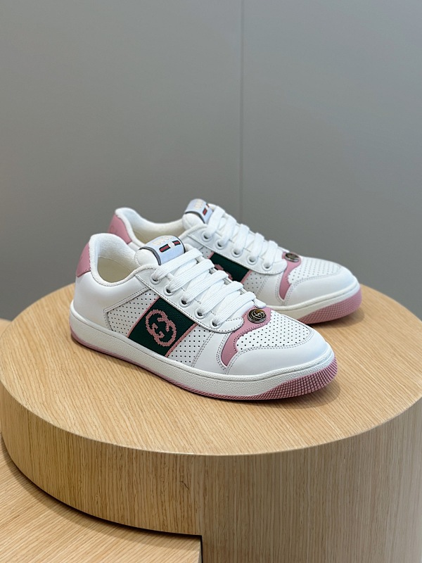 Gucci GG SNEAKERS ORIGINAL QUALITY-166754540
