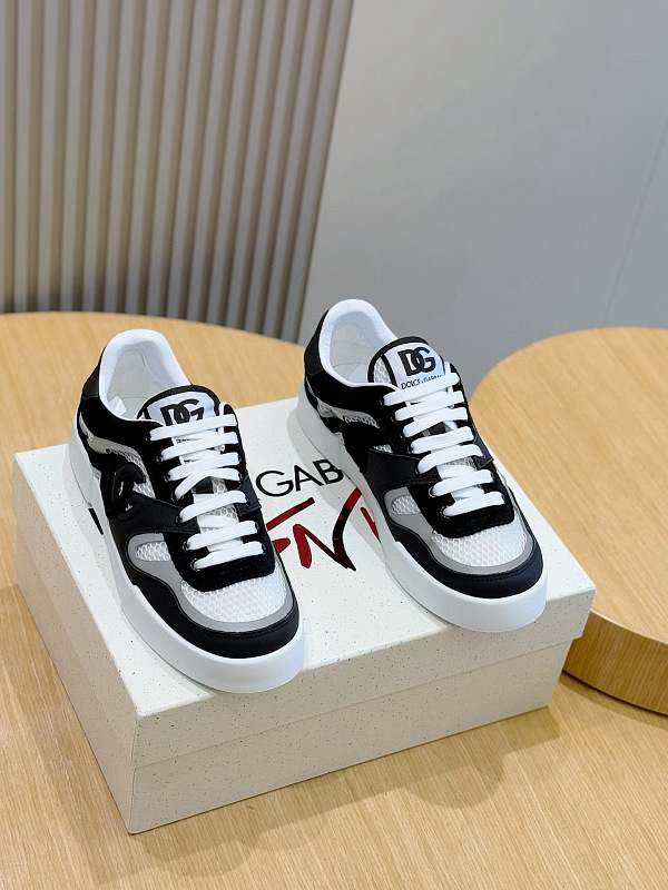 D&G SNEAKERS ORIGINAL QUALITY VERSION-237781796