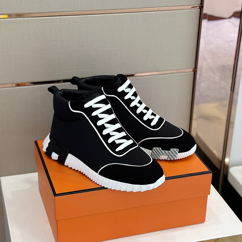 Hermes 23SS BOUNCING SNEAKERS-144669650