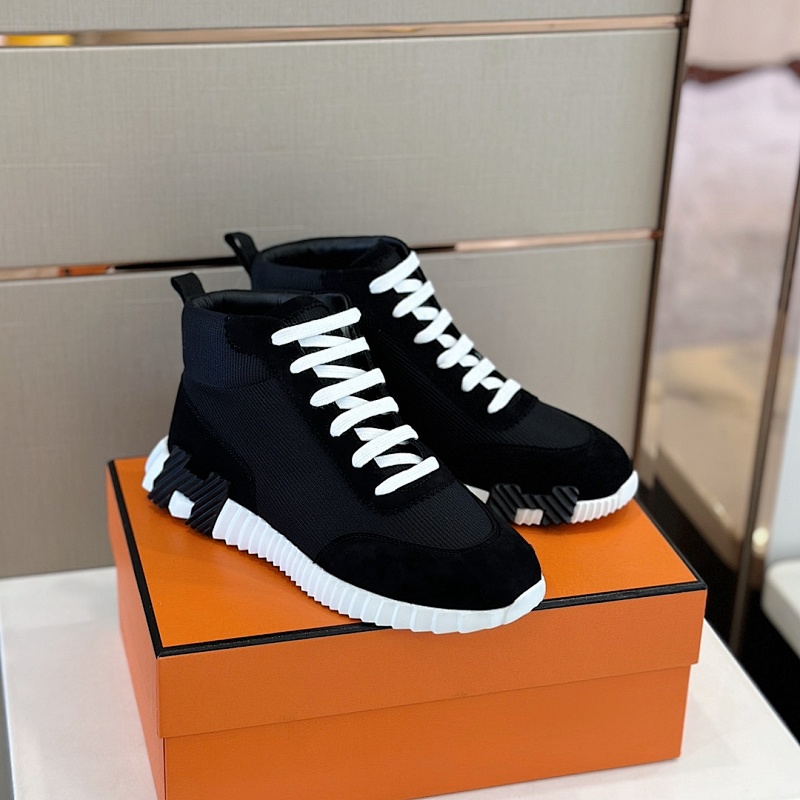 Hermes 23SS BOUNCING SNEAKERS-144669675